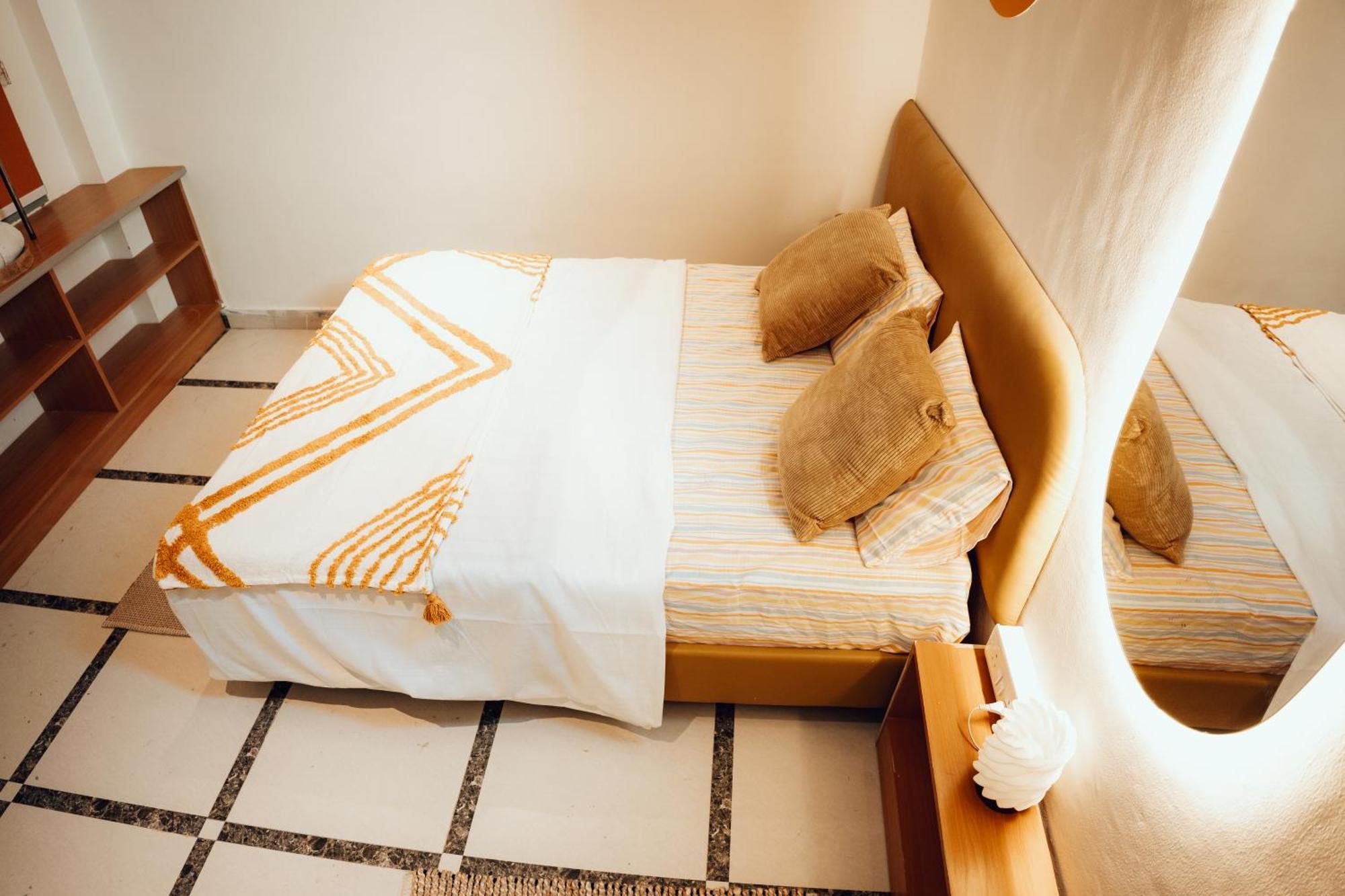 Art Bliss Hostel Rishikesh Bagian luar foto